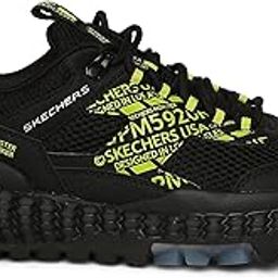Men's Monster Mashton Sneaker-picture-4
