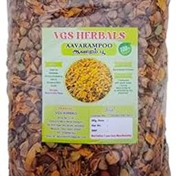 Aaavarampoo Dried Raw Material 250 Grams Packet/Cassia auriculata/ஆவாரம்பூ-image-5
