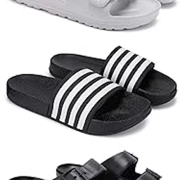 drackfoot DRACKFOOTsandal for Men's,slip-ons, casaul sandals for Men'sGRT-SAN-(3-COMBO)-3114-3024-3115-picture-19