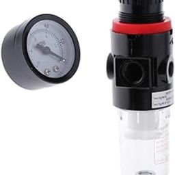 CLUB BOLLYWOOD® High Precision VU Panel Meter VU o Level Amp with Warm Back Light Black-24