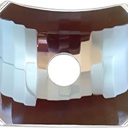 Dental Tool Square Reflector (Pack of 1)-image-95