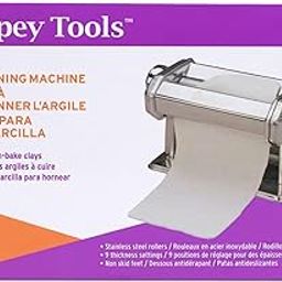 Sculpey AS2174 Clay Conditioning Machine-picture-29