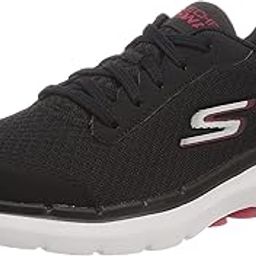Mens Go Walk 6 Roca Walking Shoes-31
