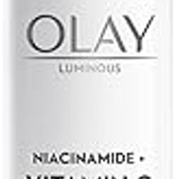 Olay Vitamin C Face Serum with Niacinamide l Even Glow & Smooth Texture l Normal, Oily, Dry & Combination Skin l Parabens & Sulphate-free l 30ml-image-16