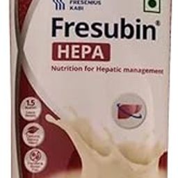 Fresenius Kabi Fresubin Hepa Powder, 400g, Specialized Nutrition Supplement-image-47