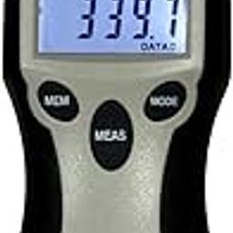 CEM CONTACT NON CONTACT COMBINED TACHOMETER AT08-16