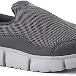 Share Sports Shoes, Walking, Trendy, Lightweight, Comfortable, Trekking, Stylish Running Shoes for Men-image-94