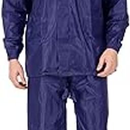 Unisex Raincoat-picture-52