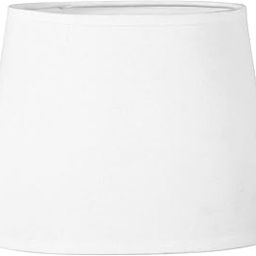 Zaidi Enterprises Drum Lamp Shade, 12" Inches, Ideal for Small Medium Tripod & Floor Lamp Stands Cotton Fabric (Black) Pack of 1-image-46
