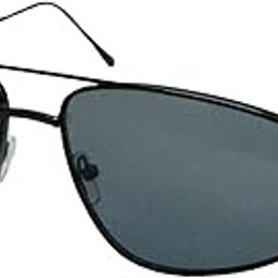 Trendy Black Aviator Goggles for Men | UV Protected Sunglasses | Lightweight & Durable-image-49