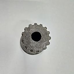 KaaShri™, 15 Teeth Metal Snap/Bush for Washing Machine Pulsator (Match The Teeths)-image-53