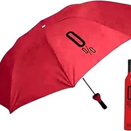 Fratte - Portable bottle umbrella for Men and Women bottle umbrella for Kids umbrella for Sun Protection umbrella for Rain Protection.-25