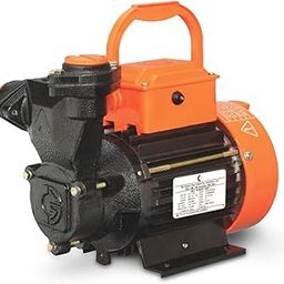 CG-CGDMM05ME | miniEMPIRE-II | 0.37kW/0.5 HP| Regenerative Mini Monobloc Pump | Aluminum Extruded Motor body | Wide Voltage Band | SS Shaft | Forged Brass Impeller | Overload Protection | 1Yr Warranty-image-48