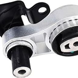 Gear Mount Compatible with EcoSport, Figo, Aspire, and Fiesta Models – OEM Fitment Gear Mount Finesse-15