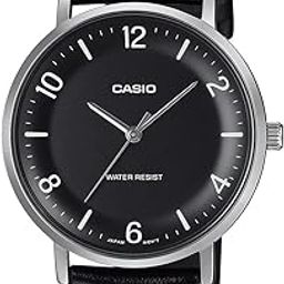 Enticer Men MTP-VT03L-1BDF Analog Black Dial Men (A2408)-image-29