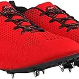 Fly Running Sprinting Track & Field Spikes Shoes for Men & Women-picture-40