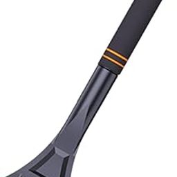 Enakshi® Car Snow Removal Tool Portable Winter Tool for Window Windshield Trucks Ice Scraper|Automotive Tools & Supplies | Automotive Care & Detailing | Ice Scrapers & Snow Brushes-image-33