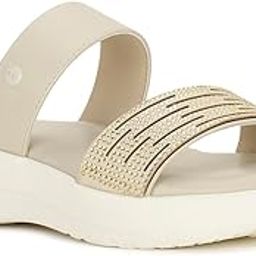 Women's Wedge Heel Sandal-picture-54