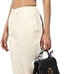 Women Mid Rise Cotton Blend Narrow Pant-image-55