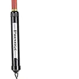 Prestige Weighing Scale Hanging Tubular Spring Balance Dynamo meter 5Kg x 100g (Black)-18