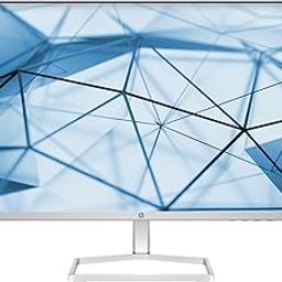 HP Series 5 27 inch FHD Monitor, Full HD Display (1920 x 1080), IPS Panel, 99% sRGB, 1500:1 Contrast Ratio, 300 nits, Eye Ease with Eyesafe Certification, 527sw (2024)-15