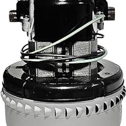 Vacuum Cleaner Motor l Ametek 122436.00-16