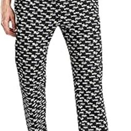 fcuk Play Blackfen, Men's Printed Lounge Pants-picture-19