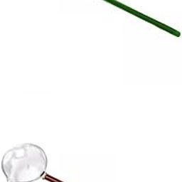 2pcs Cooking Ladle Cooking Sauce Gravy Spoon for Punch Soup Sauce Egg-image-28