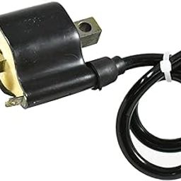 Orado Ignition Coil/H.T.Coil For-Hero-HND-Super-Splendor-Glamour(2011 M) (REFERENCE NO. 30500-KTR-A01/ 33410-33G60-000) |(Original equipment manufacturer) ORADO-image-76