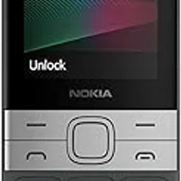 Nokia 150 Dual SIM Premium Keypad Phone | Rear Camera, Long Lasting Battery Life, Wireless FM Radio & MP3 Player and All-New Modern Premium Design | Black-picture-48