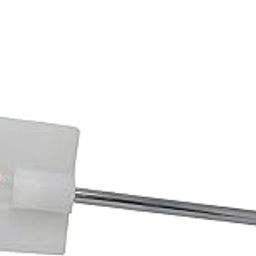 AJS spares- Stopper Pad Attachement for Commercial Wet Grinders/ Hotel Wet Grinders/ Food Mill Grinders | Wet Grinder Replacement Parts | White (Nylon, Steel) (10 Liter Grinder - Stopper Pad)-picture-22