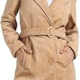Polyester Womens Collared Neck Sweatshirt-picture-33