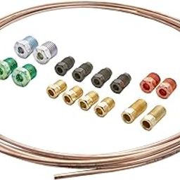BCC325B 3/16" Max Flex Quick-Fix Brake Line Bundle-image-14