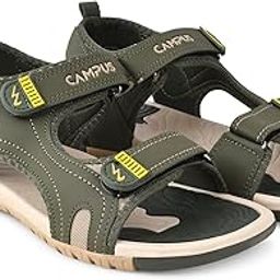 Men's 3K-908A Outdoor Sandals-10