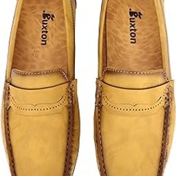 Mens Loafer Shoes Color and Size-image-83