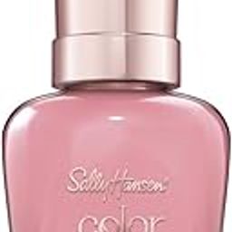 Sally Hansen Color Therapy Nail Polish, Primrose and Proper, Pack of 1-image-27
