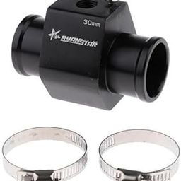 FASHIONMYDAY® 3xWater Temperature Temp Sensor Gauge Joint Pipe Radiator Hose Adapter 30mm | Parts & Accessories | Car & Truck Parts | Gauges | Water Temp Gauges-68