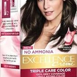 L Oréal Paris Excellence Hair Color Small Pack Shade.3, Dark Brown, 25ml+25g-image-50
