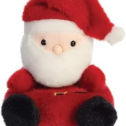 Aurora, 99131, Palm Pals Santa Claus, 5In, Soft Toy, Red & White-picture-31