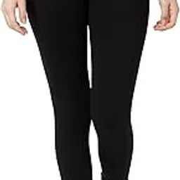bodycare Heat MAX - Fur Fleece Inside Women Long Pant Thermal Gold Plus Premium Range for Very high Warmth-picture-14