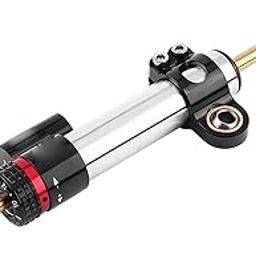 PA Steering Damper Stabilizer, Professional High Strength High Steering Shock Stabilizer Durable Compatible for Motorcycle Modification-picture-15
