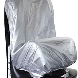 ECVV Car Seat Sun Shade Cover for Baby Carseat, Infant Car Seats Protector, Keeps Toddler Baby Seat at a Cool Temperature, Blocks Sunlight Heat Cooler Travel Accessories-image-37