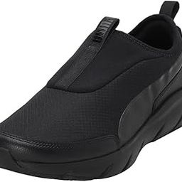 Unisex Adult Softride Flex Slipon Wide Running Shoe-5