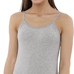 Women's Solid Regular Fit Camisole-image-62