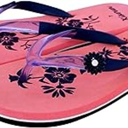 Flip Flops for Women Daily Used Ladies Slippers Comfortable & Ultra-Light, Waterproof Non-Slip Thong-image-40