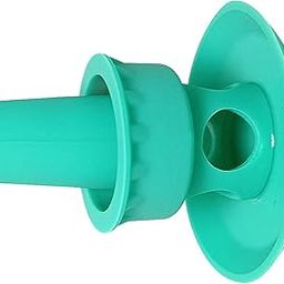 Club Bollywood®Wasp Control Hanging Reusable Fly Catcher Portable for Outdoor Farms Green|Home & Garden | Gardening Supplies |1 Wasp Control.-picture-19