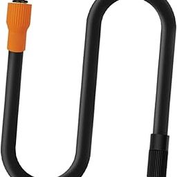 The Style Sutra Air Pump Tube Repair Inflation Pump Hose for Rowing Boat Air Compressor Boat 60cm|Accessories|1x Inflator Pump Hose-image-15