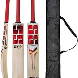 Super Strocrt Hand with Bat Cover, Play with Teniss Ball RED-image-65