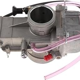 Enakshi® Motorcycle Carburetor Spare Parts Practical Wear Resistant Flat Slide Spigot TM38| Automotive Tools & Supplies | Other Auto Tools & Supplies-image-54