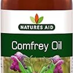 Natures Aid Comfrey Oil - 150ml-picture-43